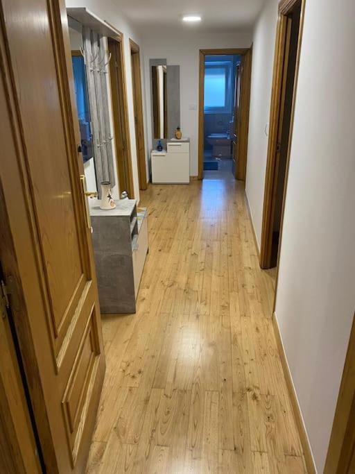Casa Do Feligres E Da Alsira Βίλα Nogueira de Abaixo Εξωτερικό φωτογραφία