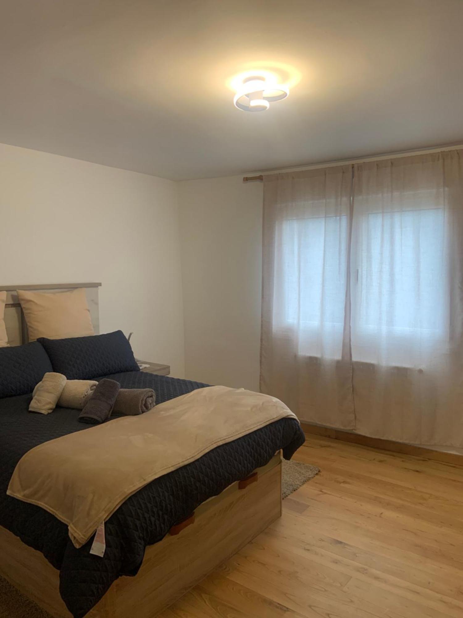 Casa Do Feligres E Da Alsira Βίλα Nogueira de Abaixo Εξωτερικό φωτογραφία