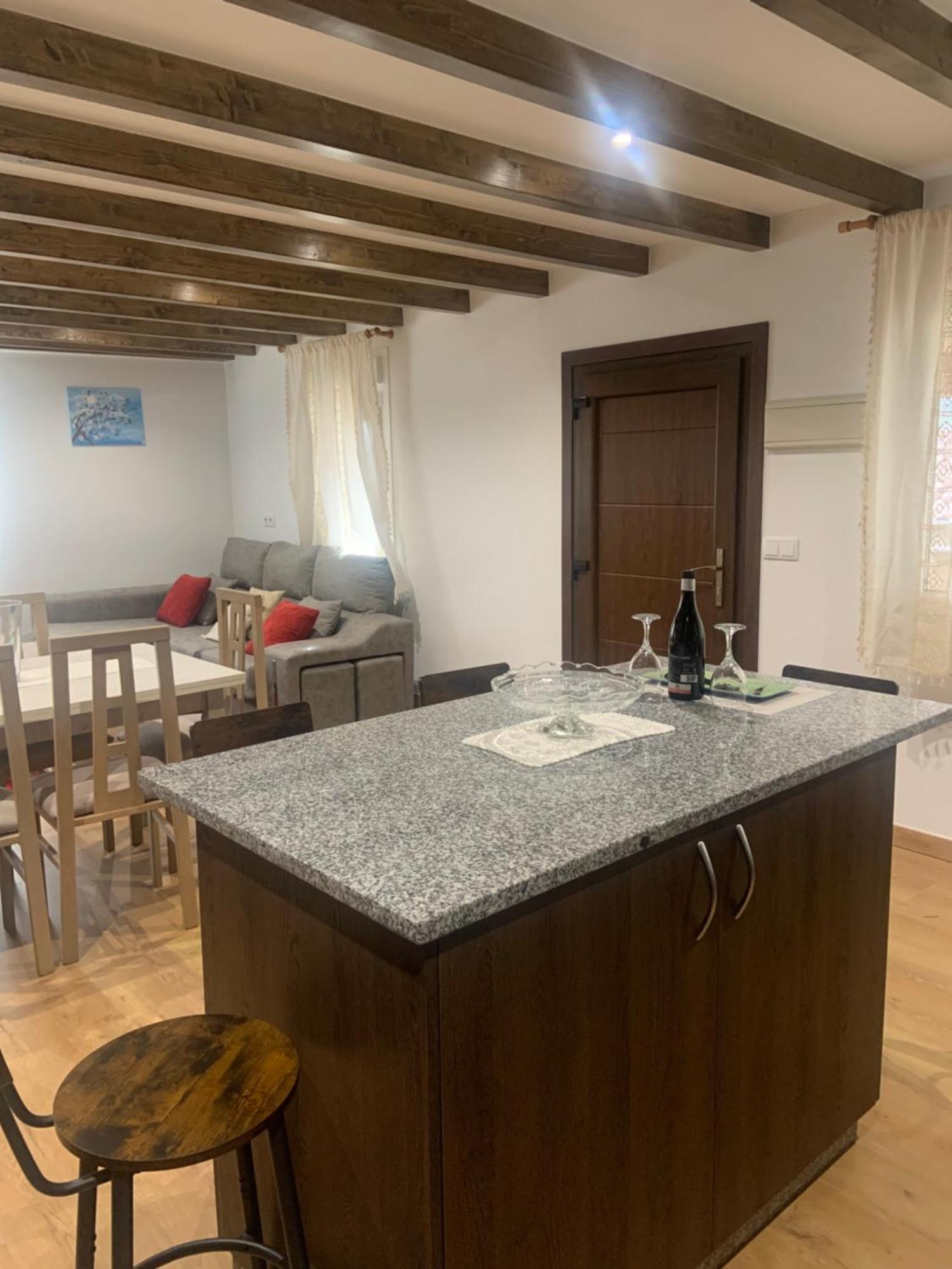 Casa Do Feligres E Da Alsira Βίλα Nogueira de Abaixo Εξωτερικό φωτογραφία