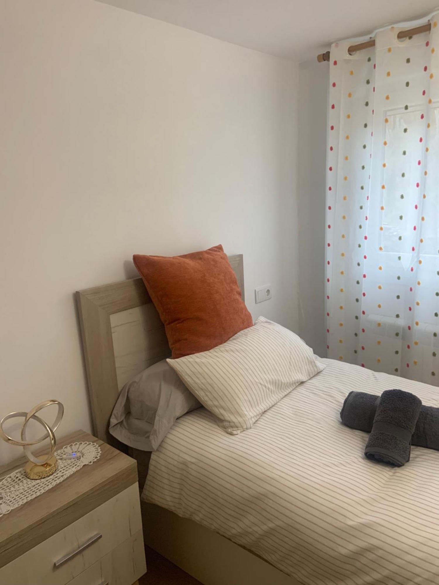 Casa Do Feligres E Da Alsira Βίλα Nogueira de Abaixo Εξωτερικό φωτογραφία