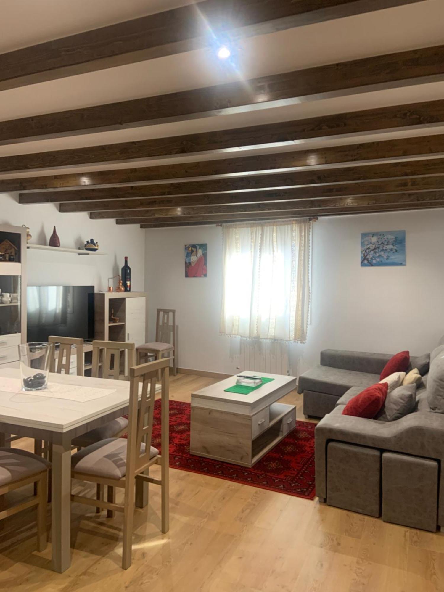 Casa Do Feligres E Da Alsira Βίλα Nogueira de Abaixo Εξωτερικό φωτογραφία